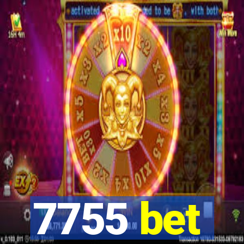 7755 bet