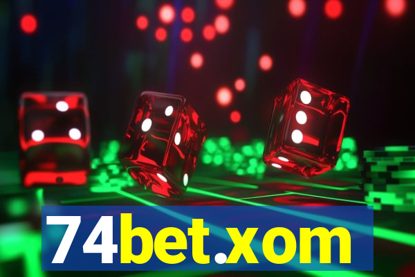 74bet.xom
