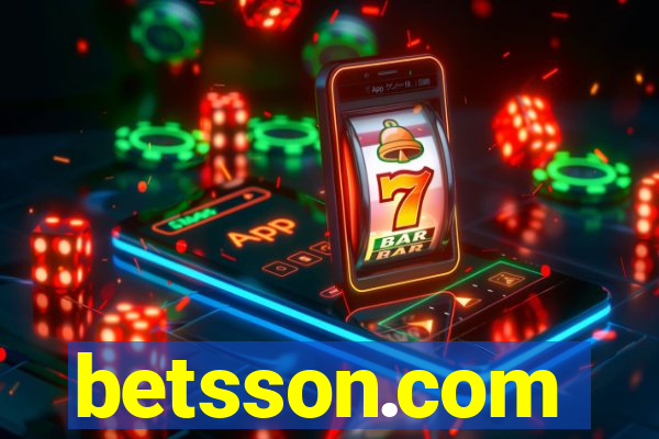betsson.com