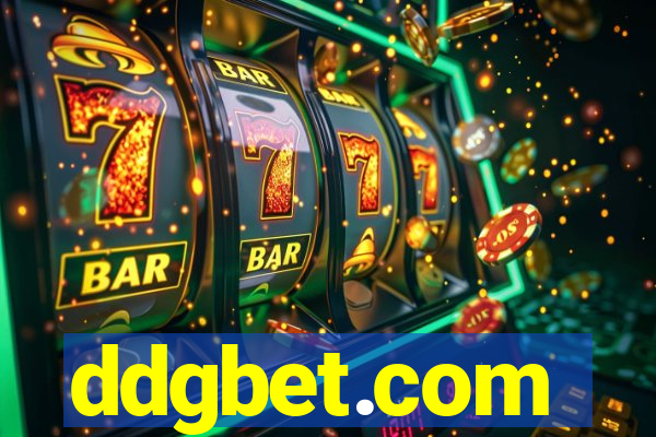 ddgbet.com