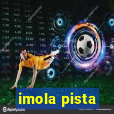 imola pista