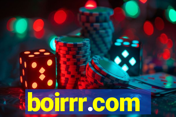 boirrr.com