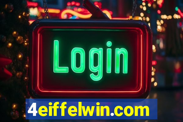 4eiffelwin.com