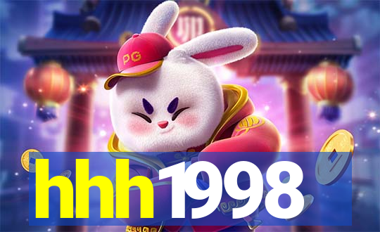 hhh1998