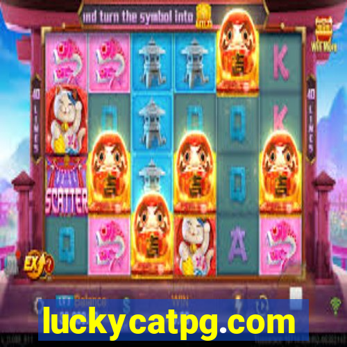 luckycatpg.com