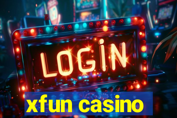 xfun casino