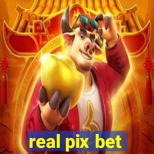 real pix bet