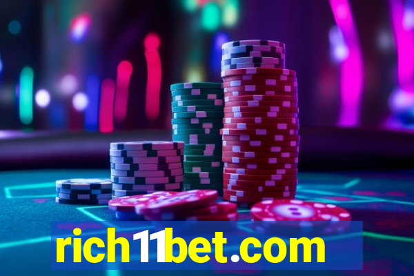 rich11bet.com