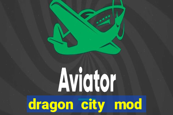 dragon city mod apk team2earn