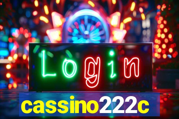 cassino222c