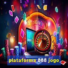 plataforma 888 jogo