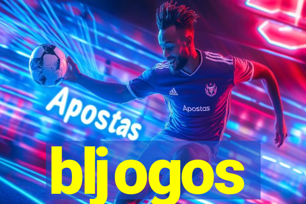 bljogos