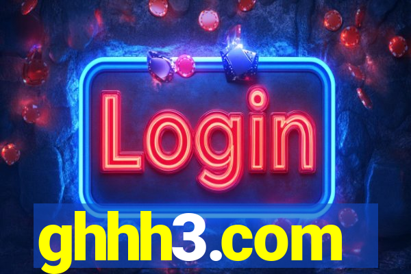ghhh3.com