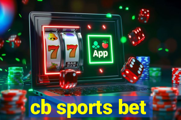 cb sports bet