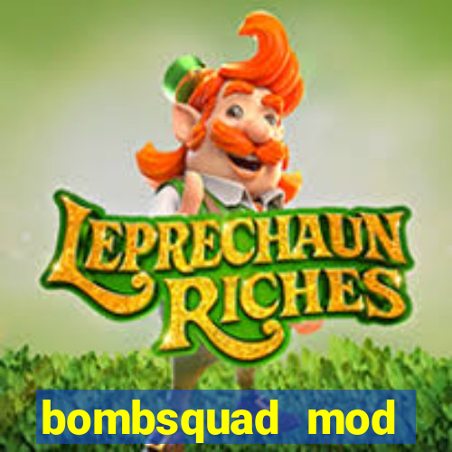 bombsquad mod manager download