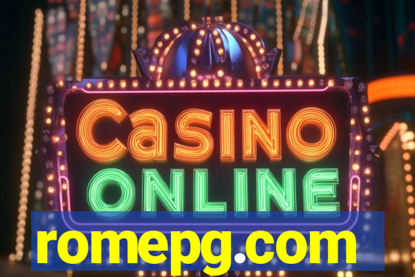 romepg.com