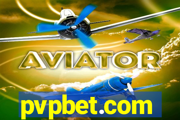 pvpbet.com