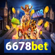 6678bet