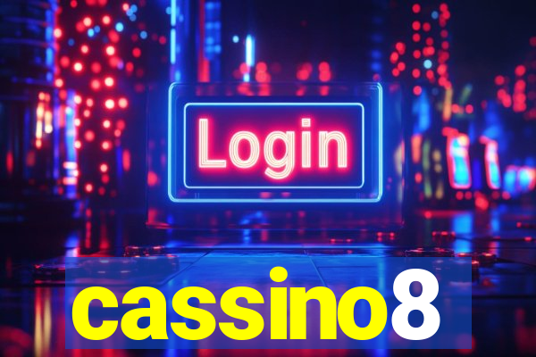 cassino8