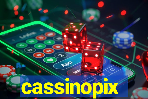 cassinopix