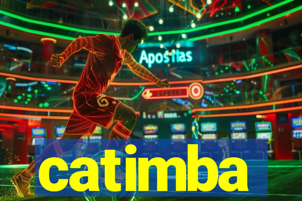 catimba