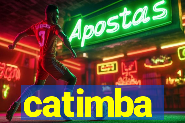 catimba