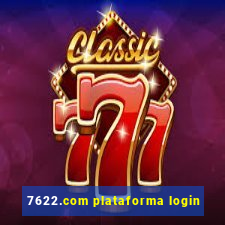 7622.com plataforma login