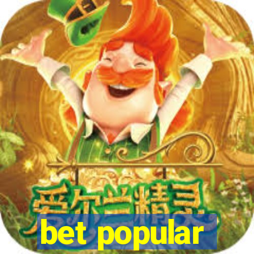 bet popular