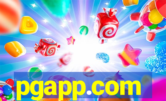 pgapp.com