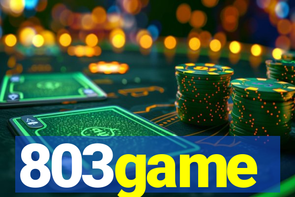 803game