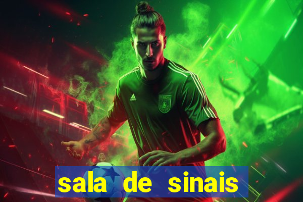 sala de sinais fortune tiger gratis