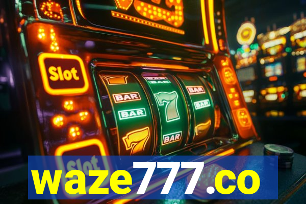 waze777.co