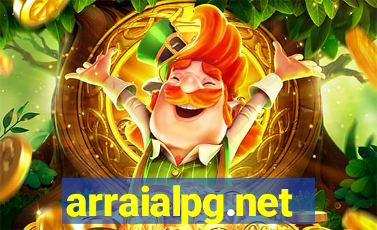 arraialpg.net