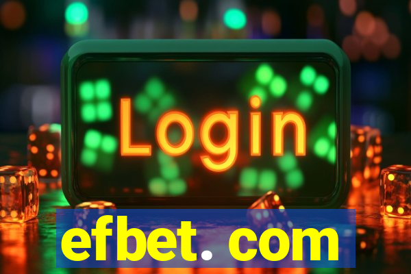 efbet. com