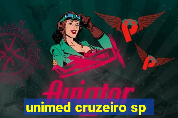 unimed cruzeiro sp