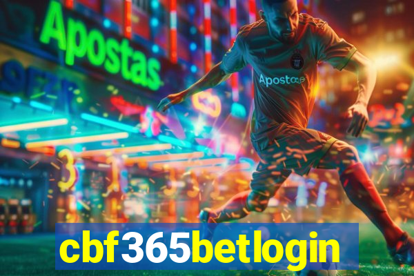 cbf365betlogin