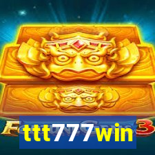 ttt777win