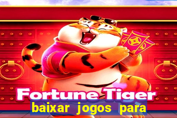 baixar jogos para ganhar dinheiro no pix