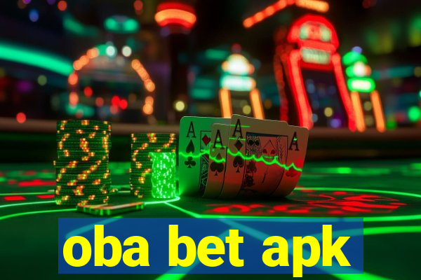 oba bet apk