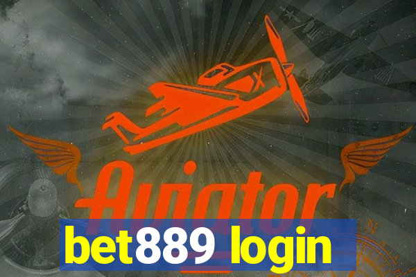 bet889 login