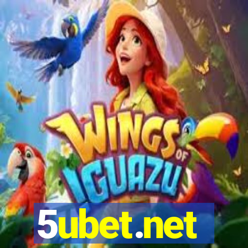 5ubet.net