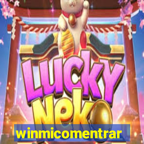 winmicomentrar