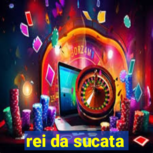 rei da sucata