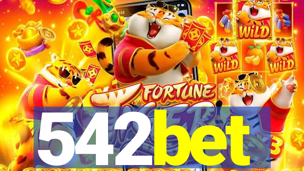 542bet