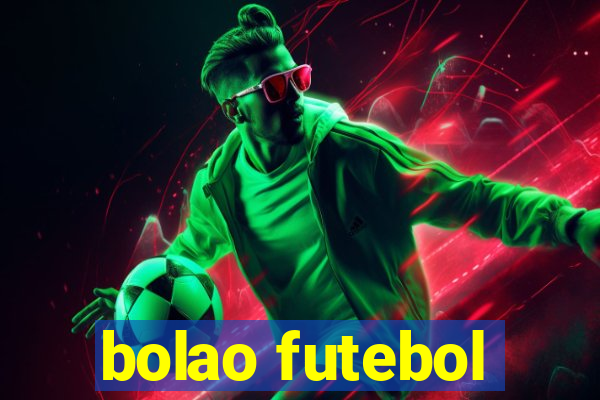 bolao futebol