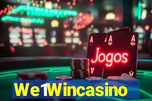 We1Wincasino