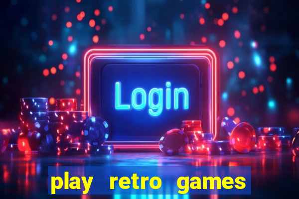 play retro games online gta