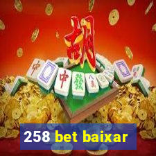 258 bet baixar
