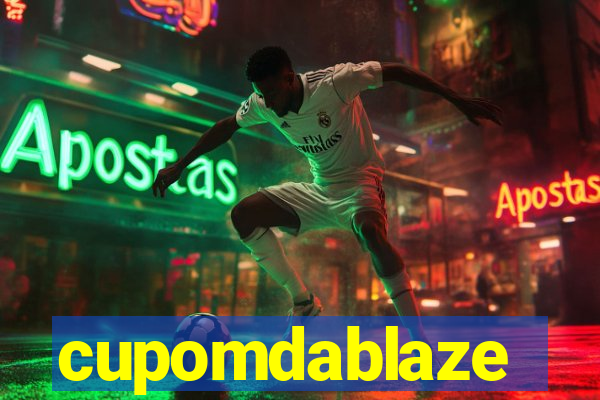 cupomdablaze