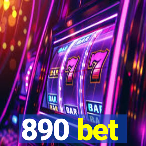 890 bet